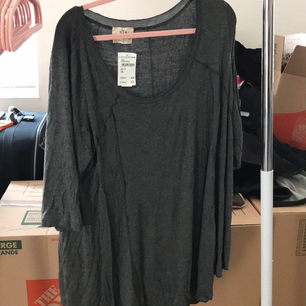Woman’s Top